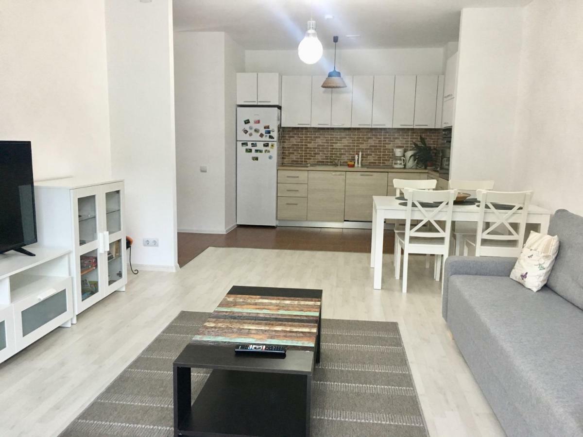 Nature View Apartment Braşov Exterior foto